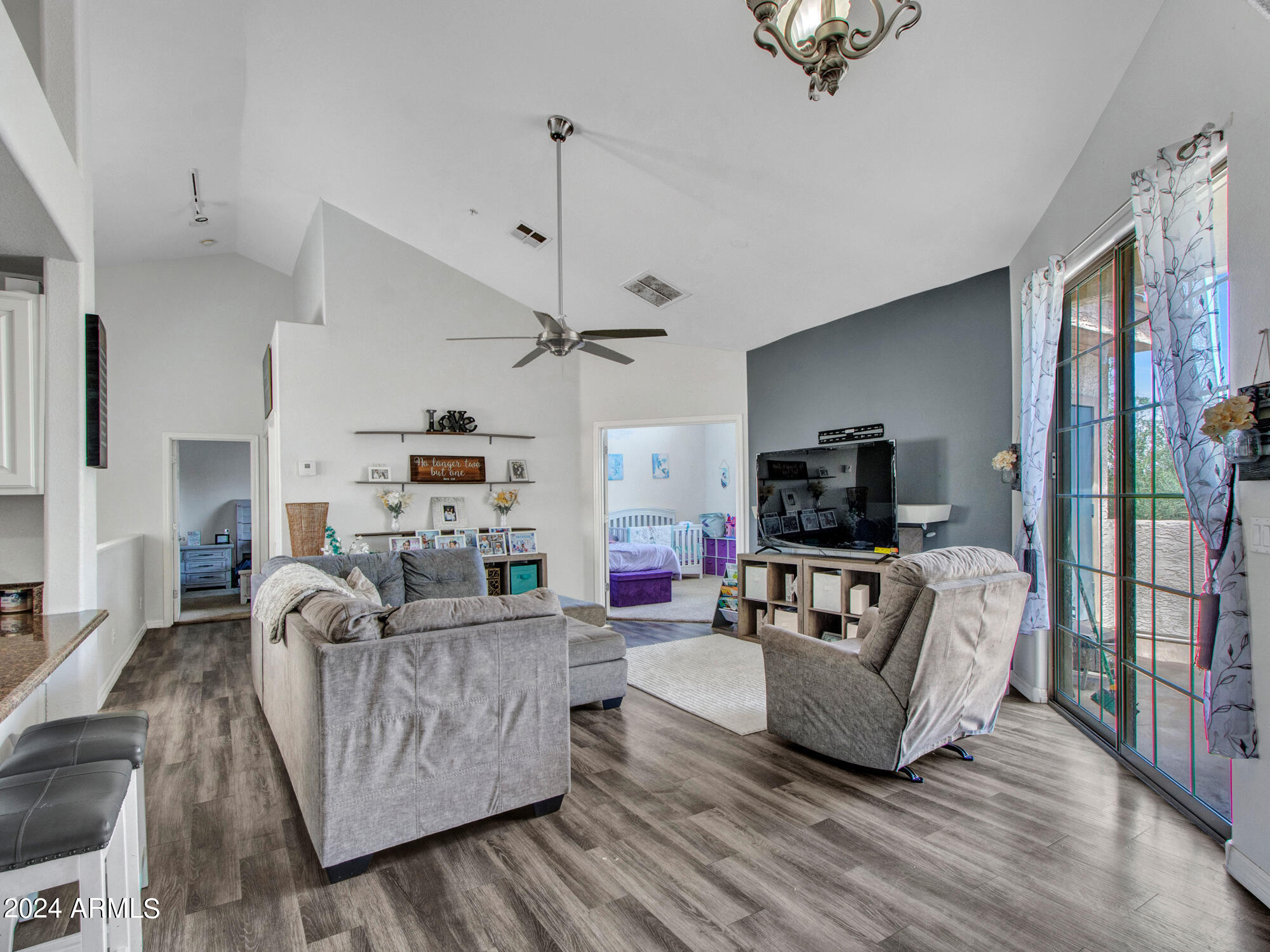 PYRAMIDS AT PALM VALLEY CONDOMINIUMS AMD - Residential