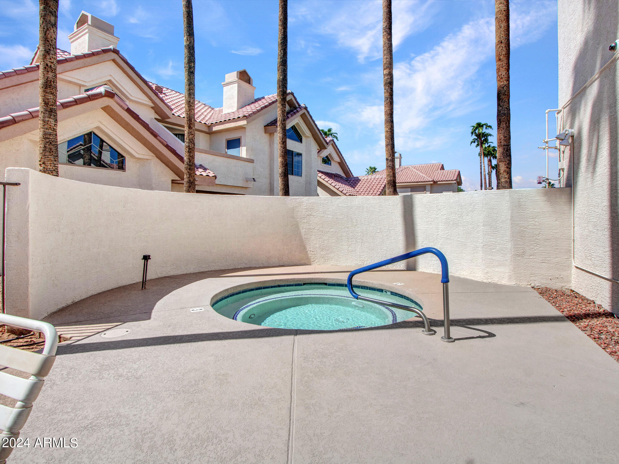 PYRAMIDS AT PALM VALLEY CONDOMINIUMS AMD - Residential