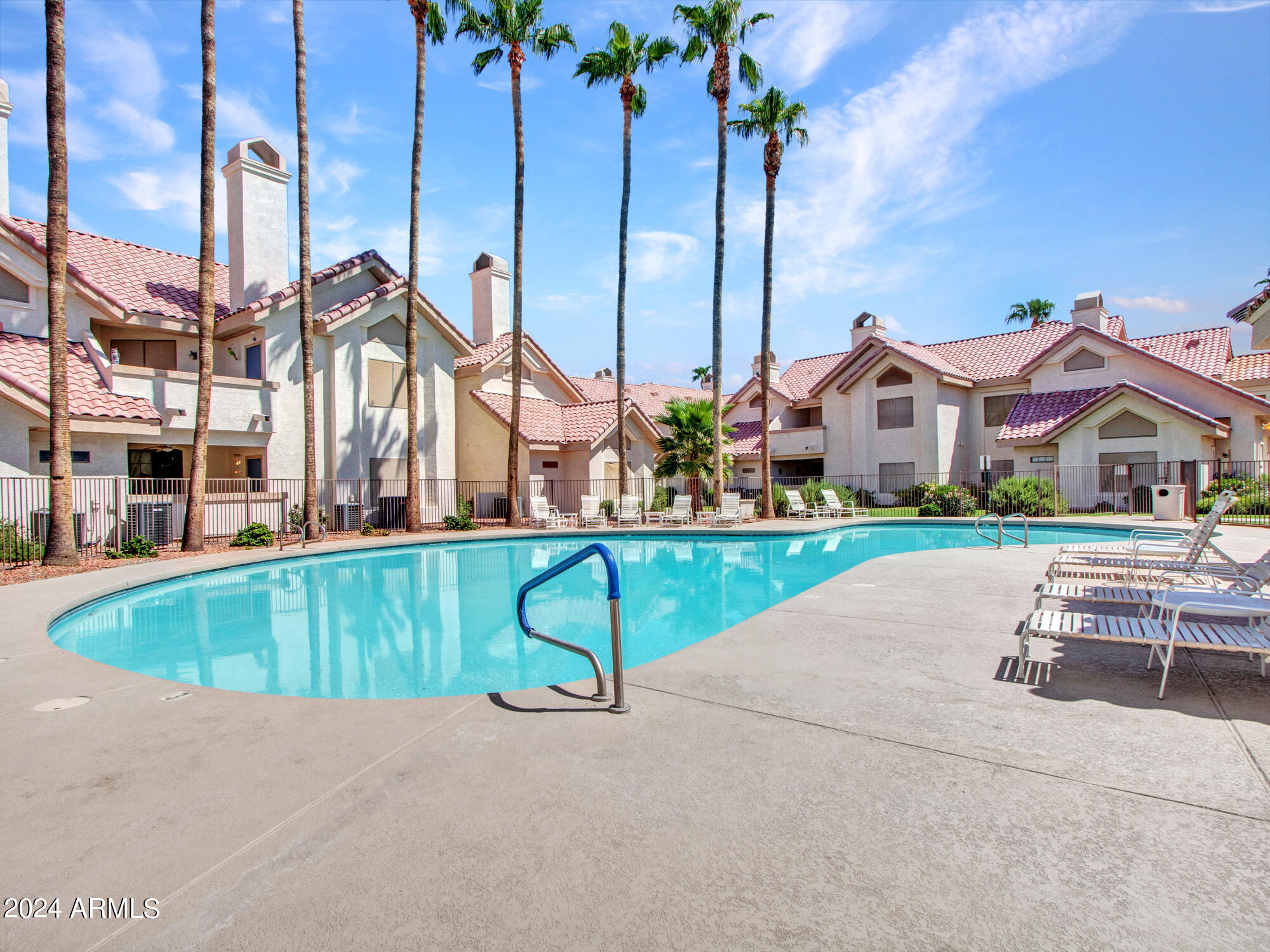 PYRAMIDS AT PALM VALLEY CONDOMINIUMS AMD - Residential