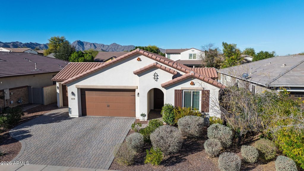 Photo of 20378 W Maiden Lane, Buckeye, AZ 85396 (MLS # 6974195)