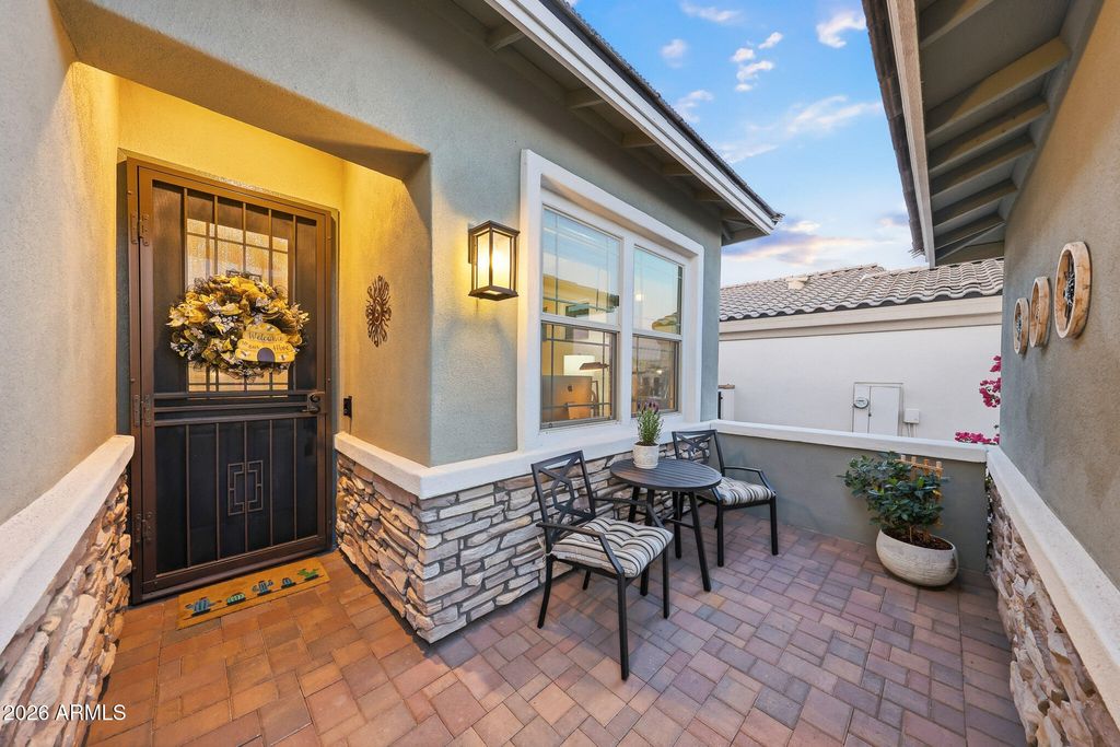 Photo of 20676 W Luke Avenue, Buckeye, AZ 85396 (MLS # 7012123)