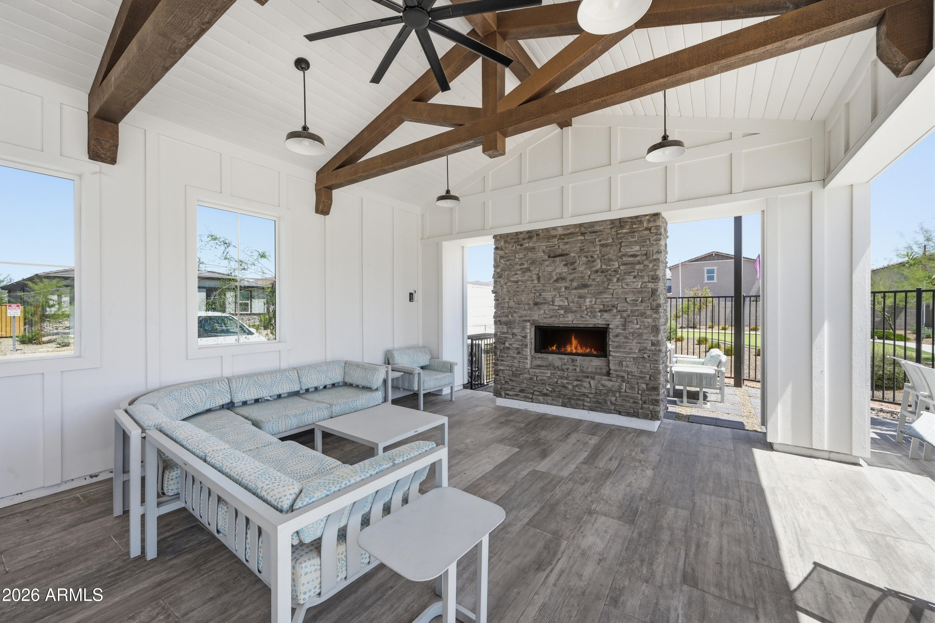 SUPERSTITION VISTA - Residential