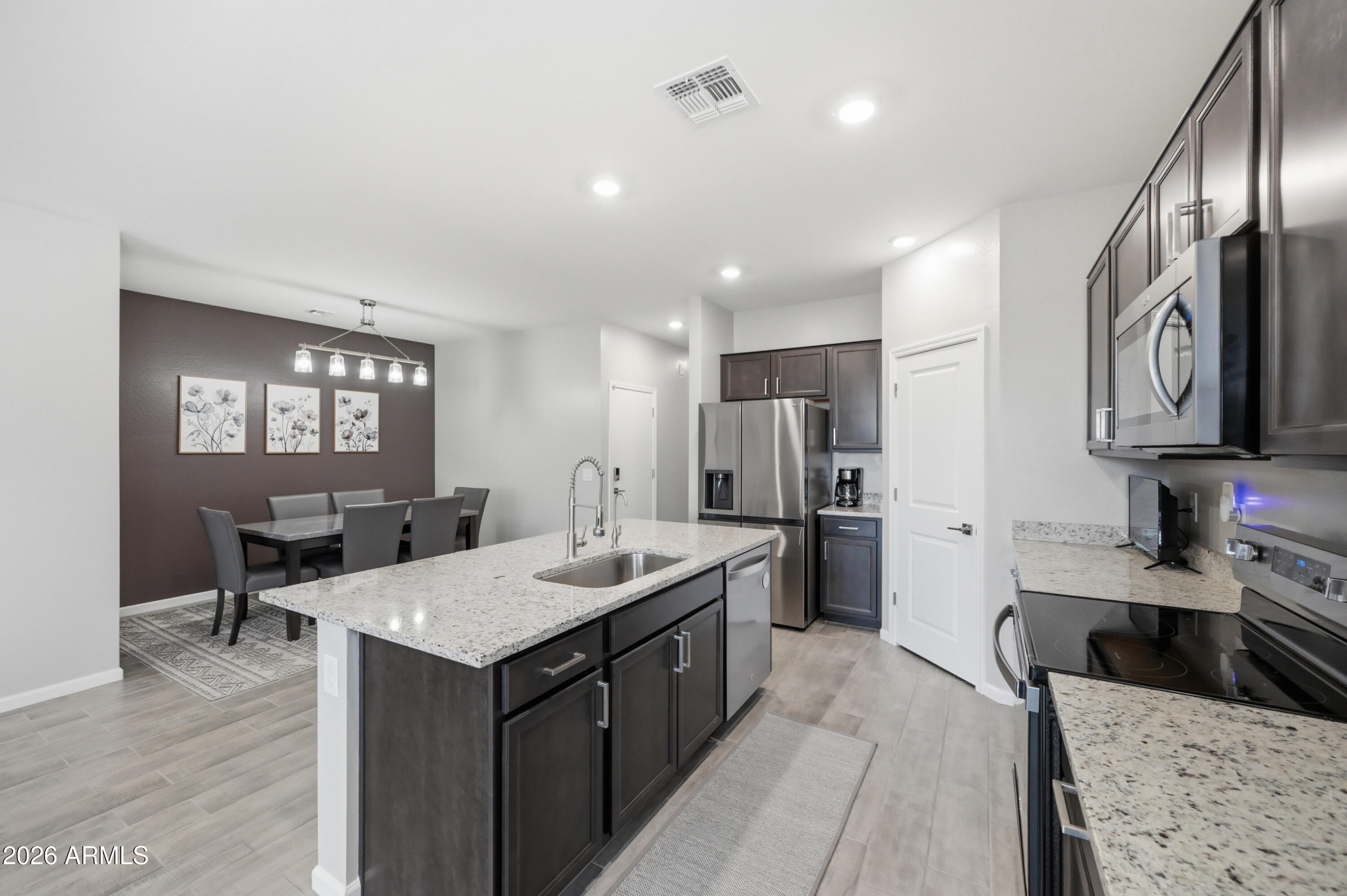 SUPERSTITION VISTA - Residential