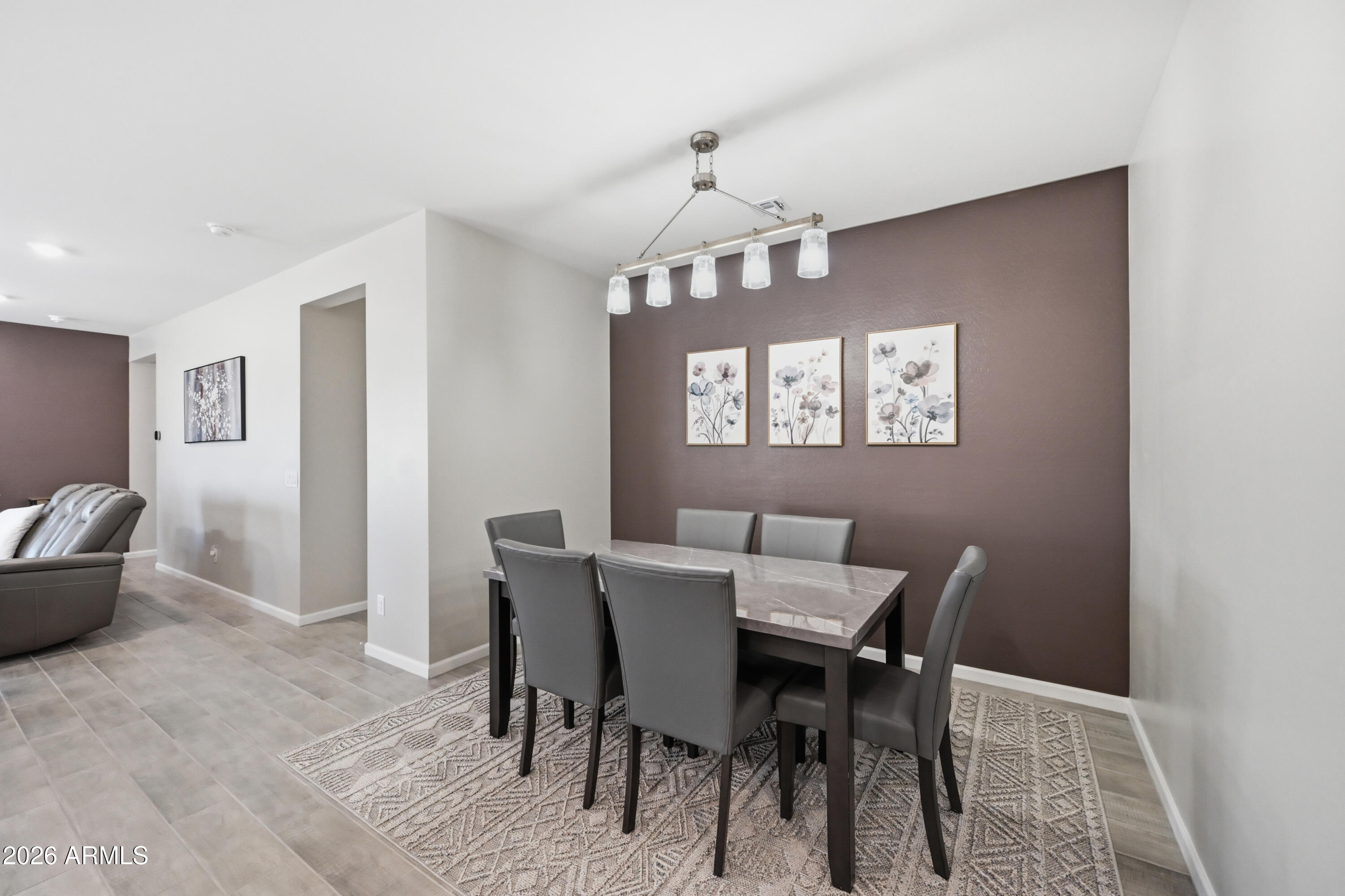 SUPERSTITION VISTA - Residential