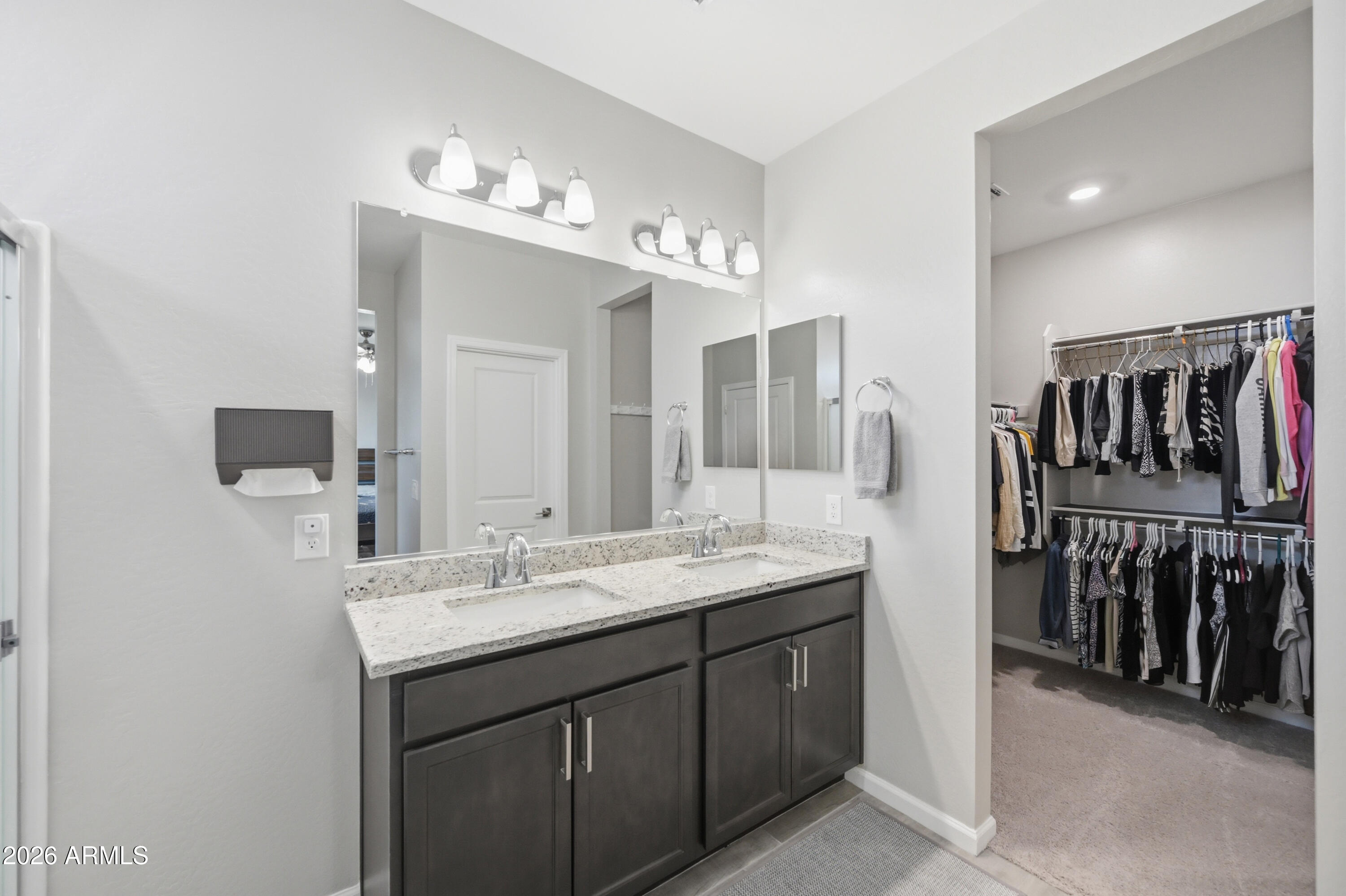SUPERSTITION VISTA - Residential
