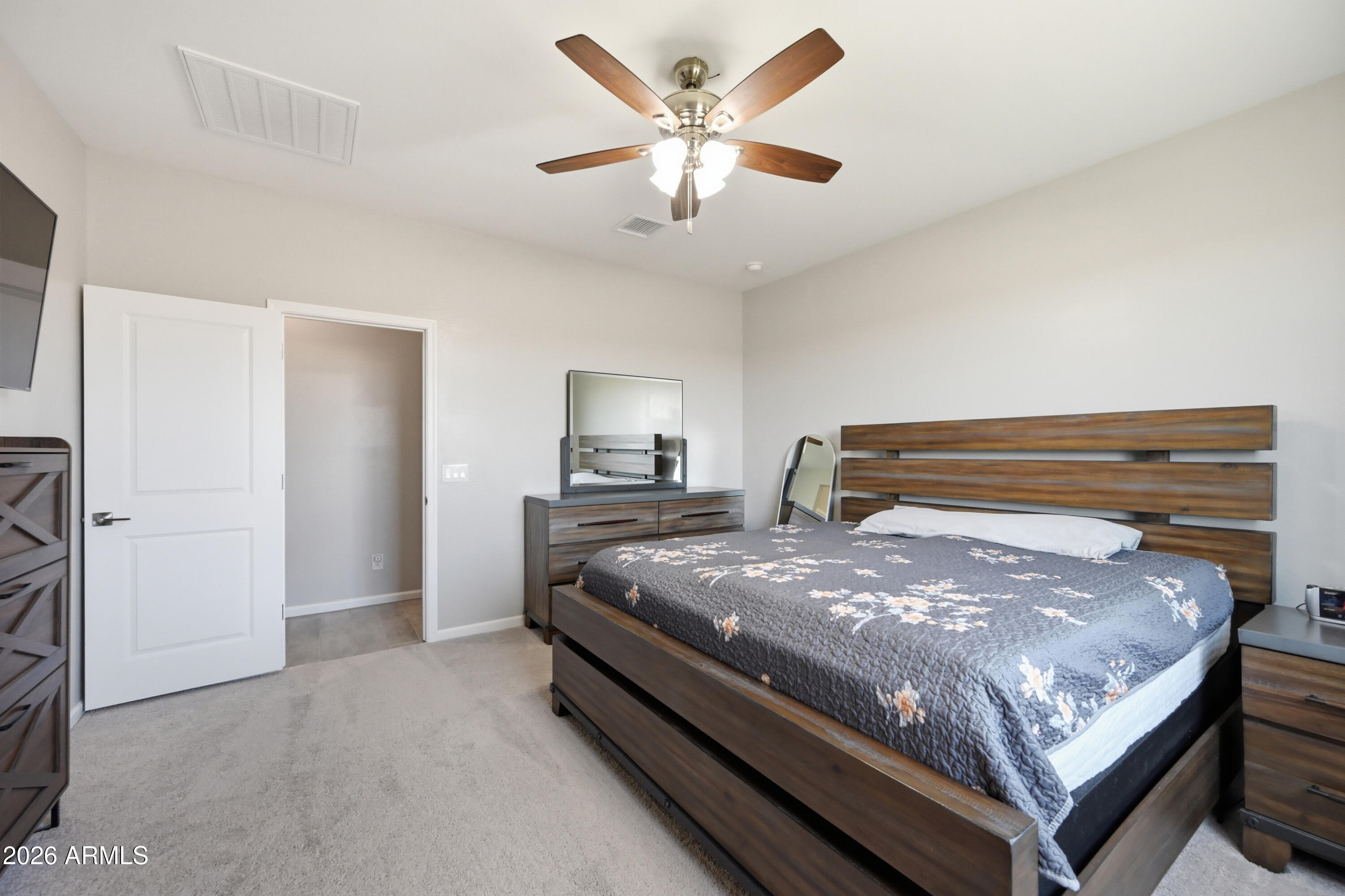 SUPERSTITION VISTA - Residential