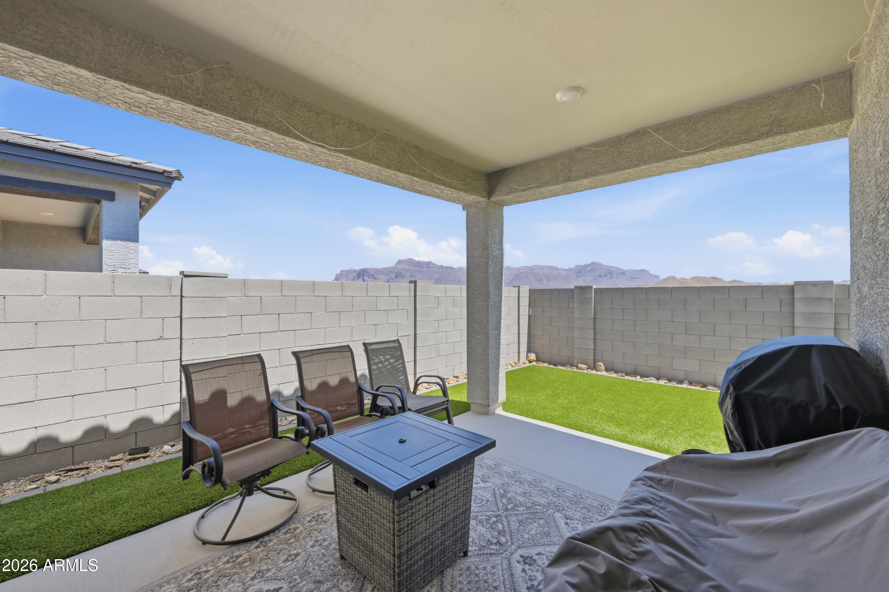 SUPERSTITION VISTA - Residential
