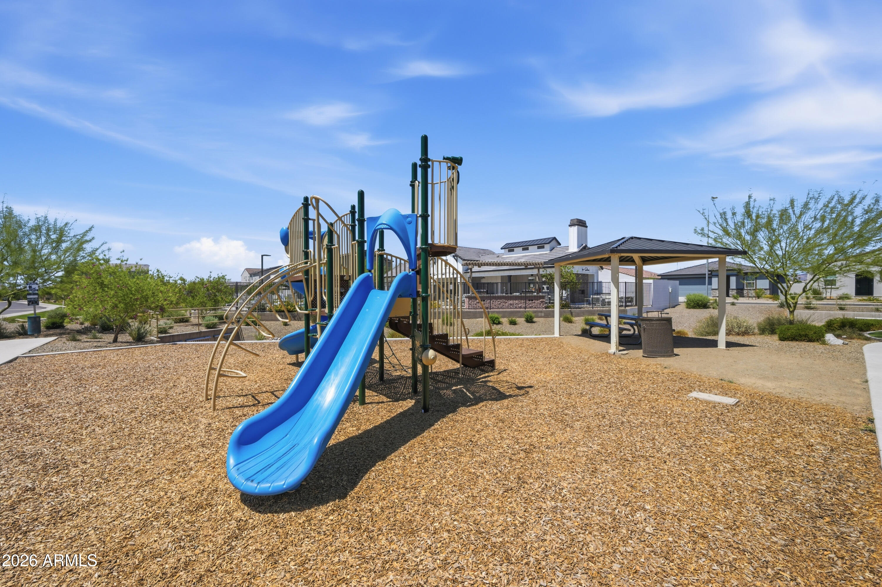 SUPERSTITION VISTA - Residential