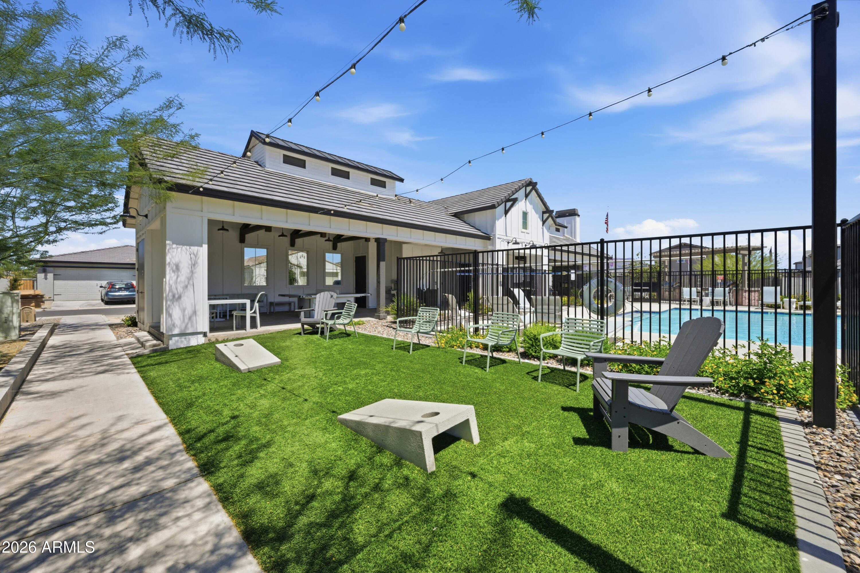 SUPERSTITION VISTA - Residential