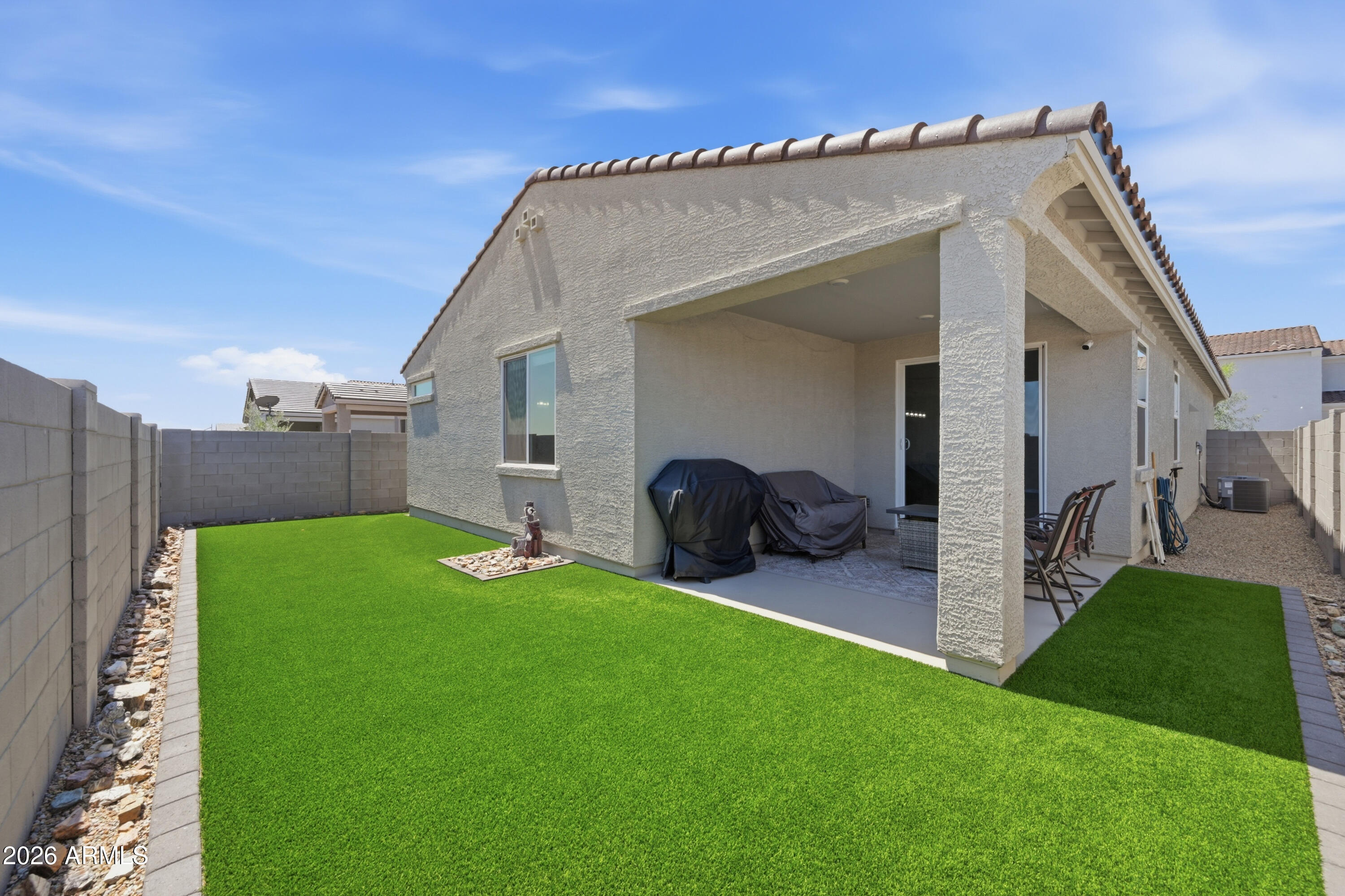 SUPERSTITION VISTA - Residential