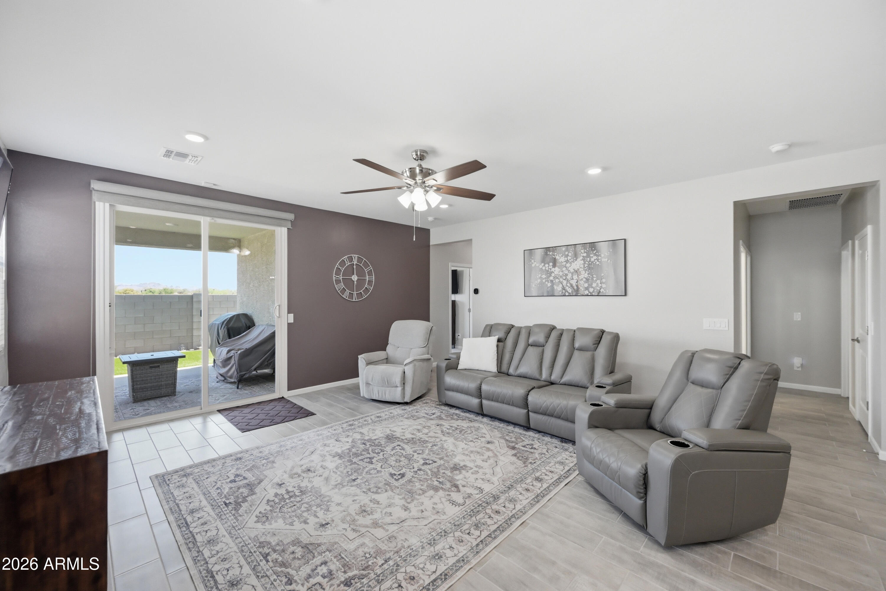 SUPERSTITION VISTA - Residential