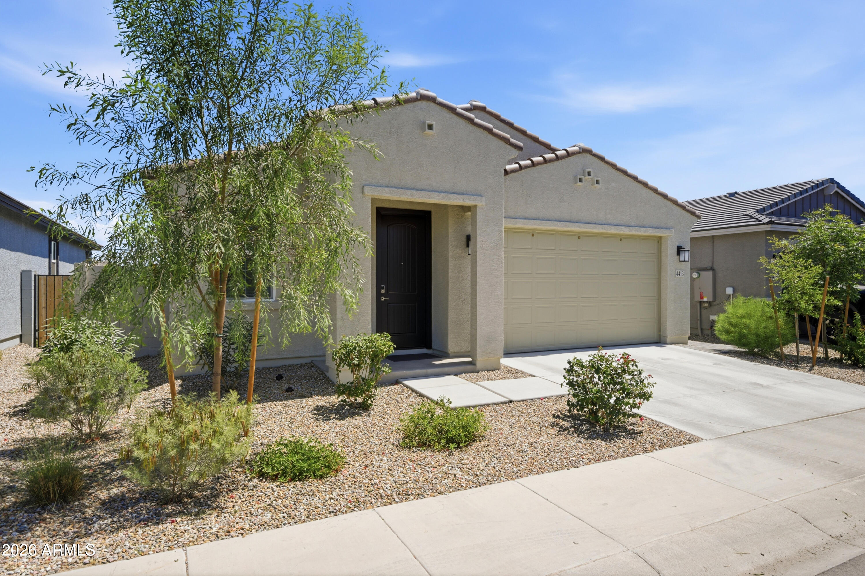 SUPERSTITION VISTA - Residential