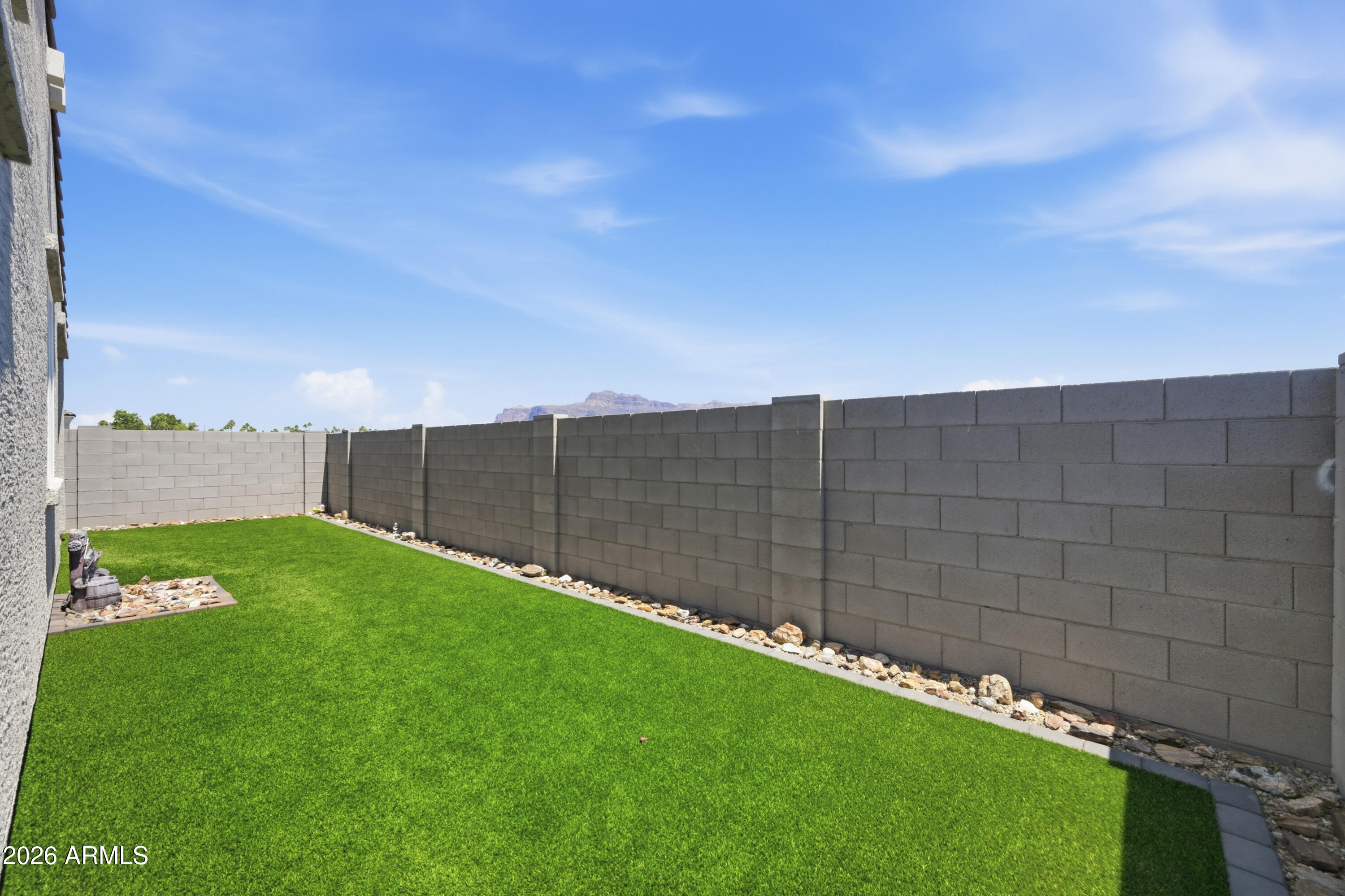 SUPERSTITION VISTA - Residential
