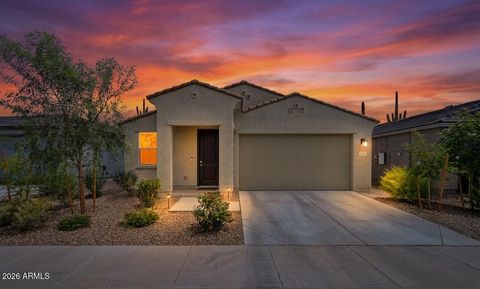 4413 S SIPHON DRAW Road Apache Junction AZ 85119