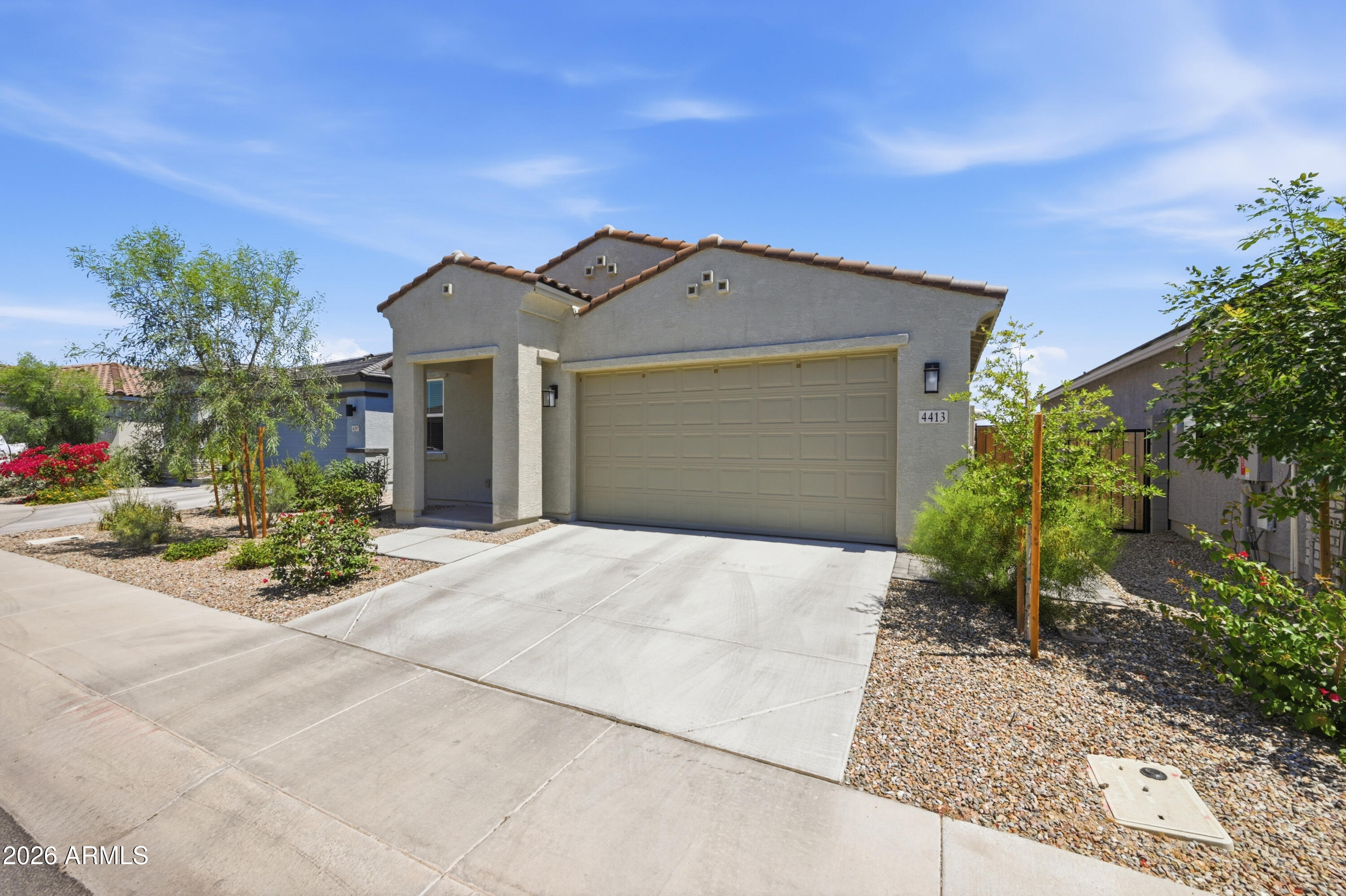 4413 S SIPHON DRAW Road