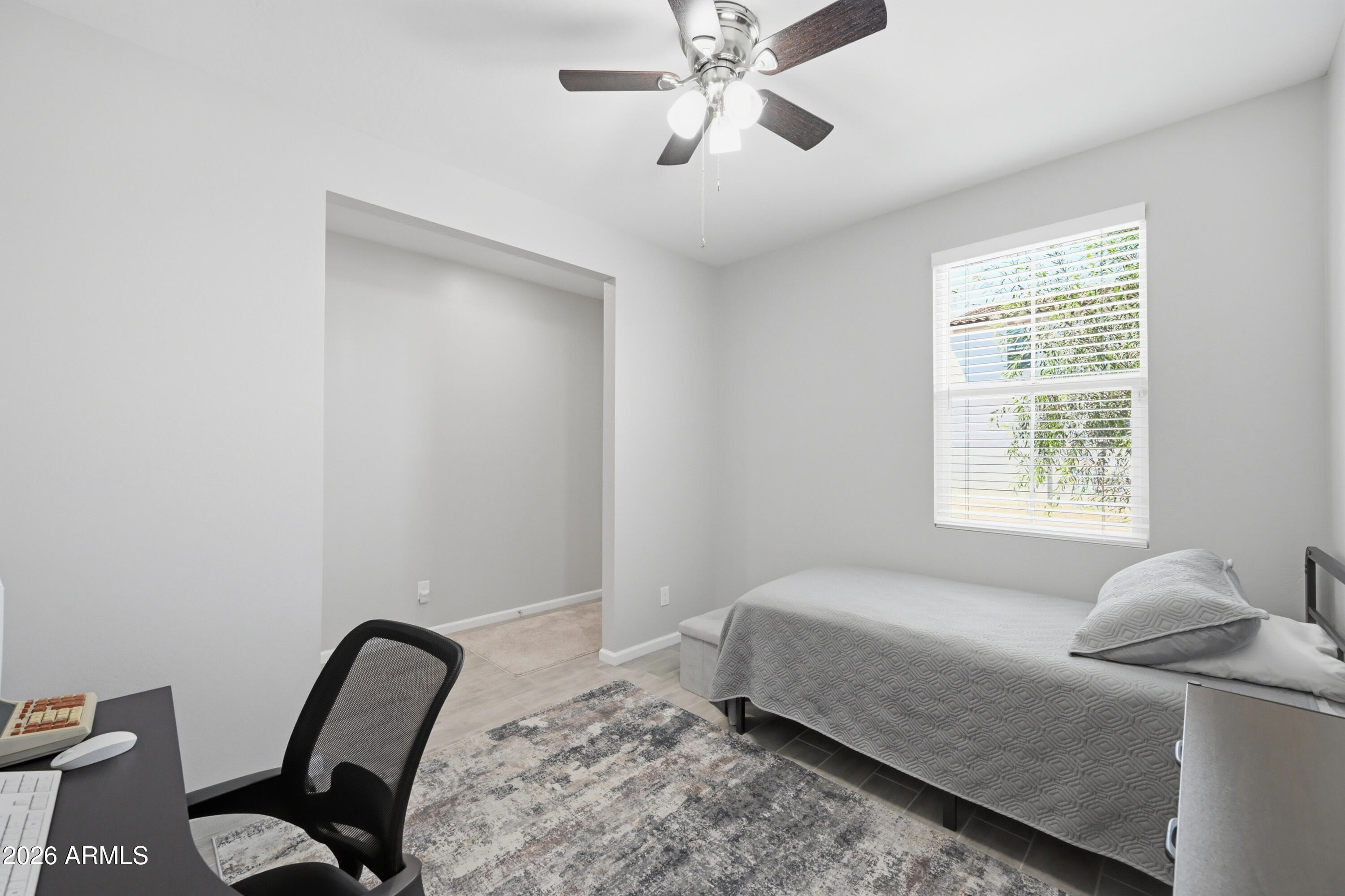 SUPERSTITION VISTA - Residential