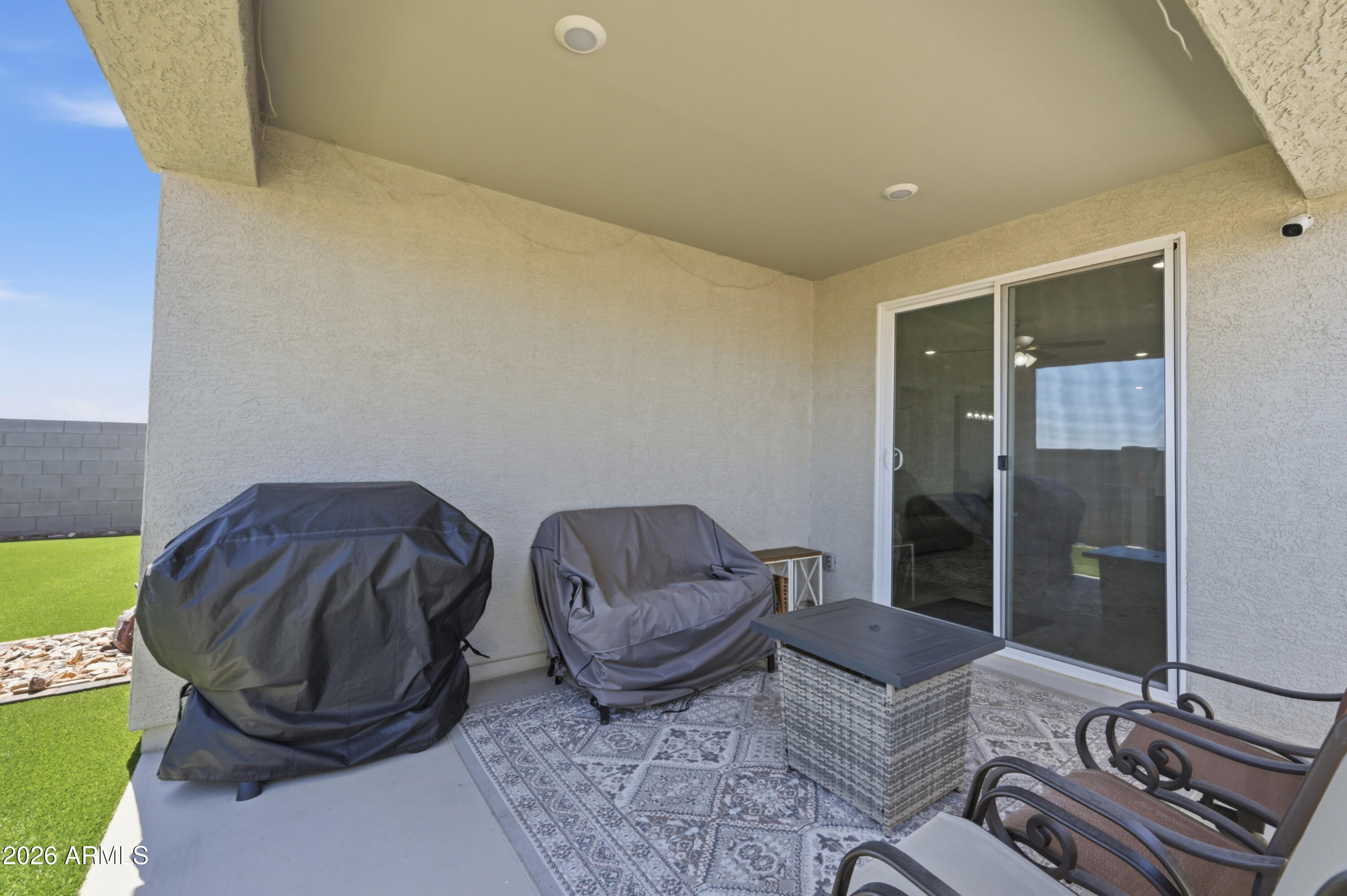 SUPERSTITION VISTA - Residential