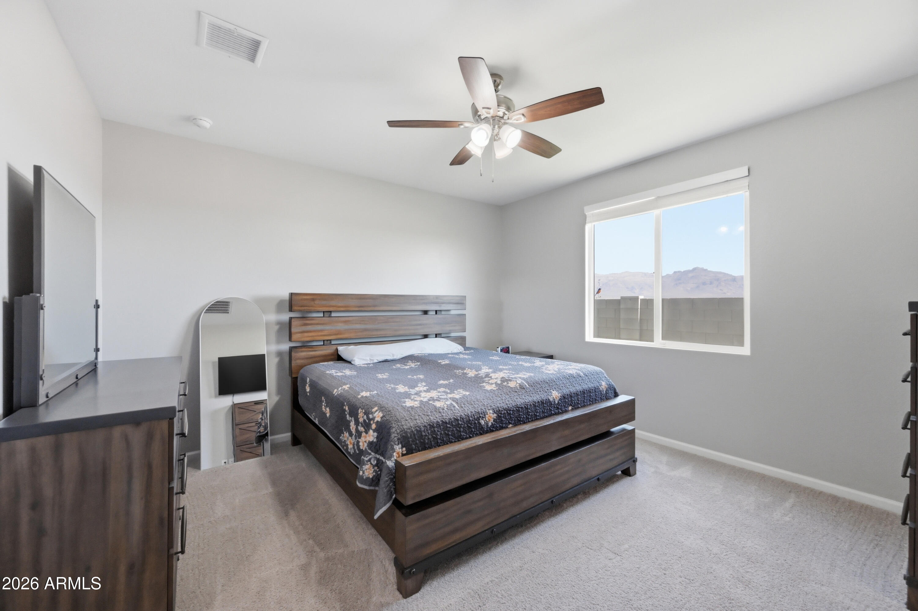 SUPERSTITION VISTA - Residential