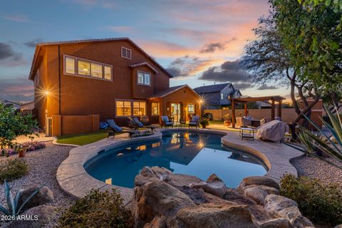 Property photo of 2340 W Bramble Berry Lane, Phoenix, AZ 85085