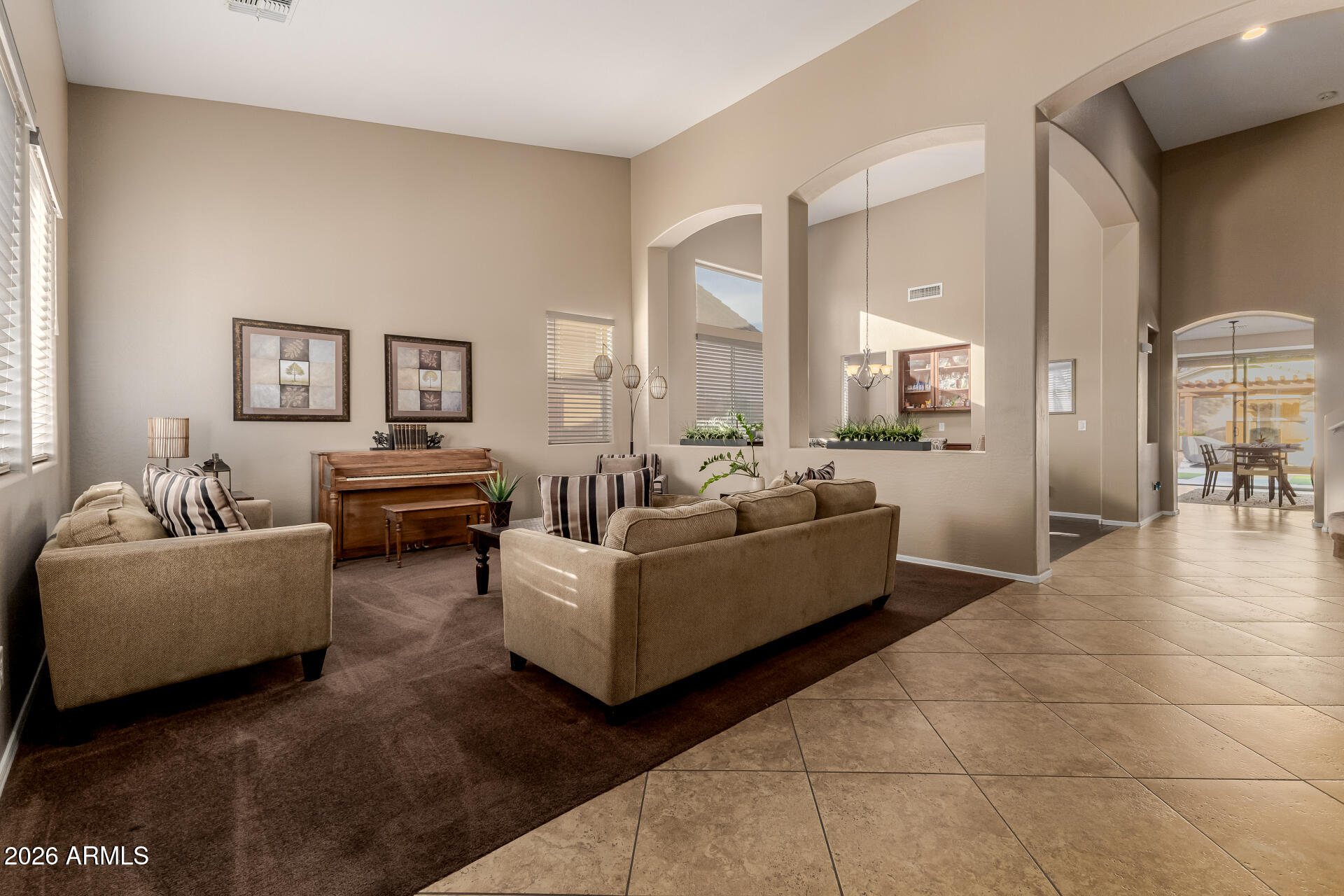 2340 W Bramble Berry Lane