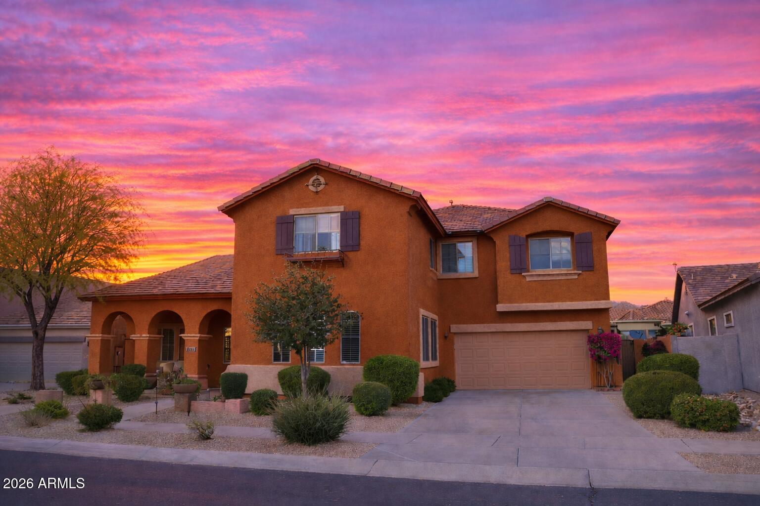 2340 W Bramble Berry Lane