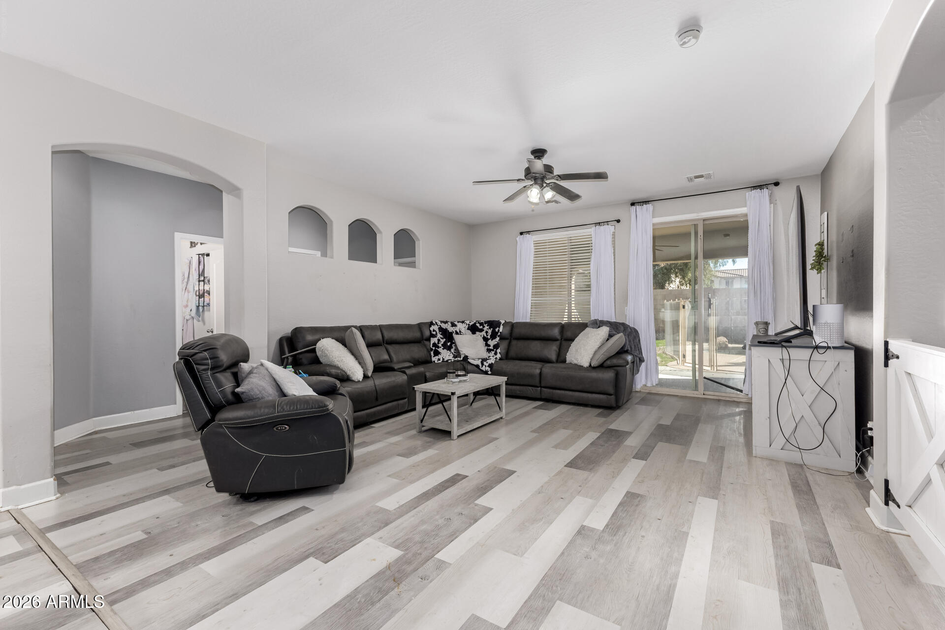 17375 W BUCKHORN Trail