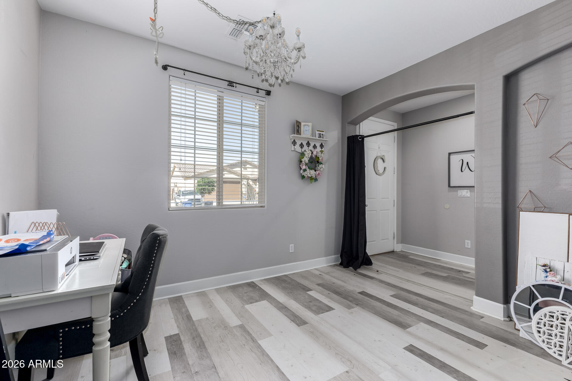 17375 W BUCKHORN Trail