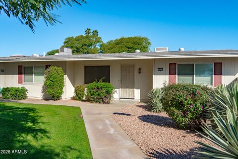 10253 N 108TH Avenue Sun City AZ 85351