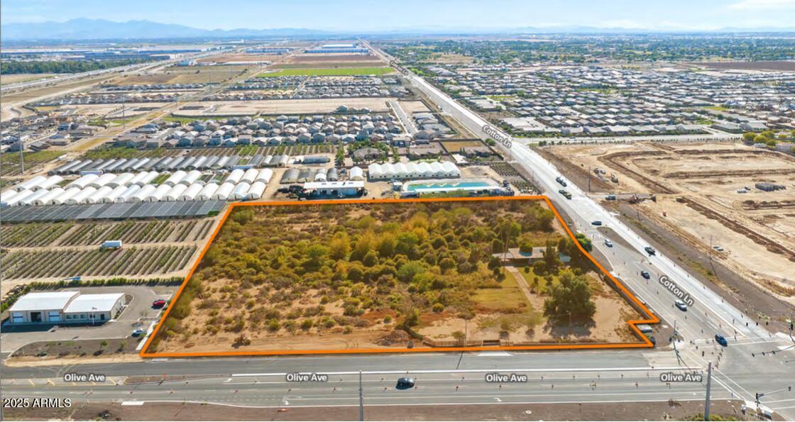 8925 N Cotton Ln,Unit -, Waddell, AZ 85355