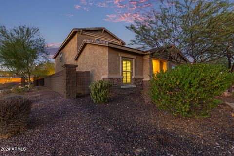 A home in Peoria