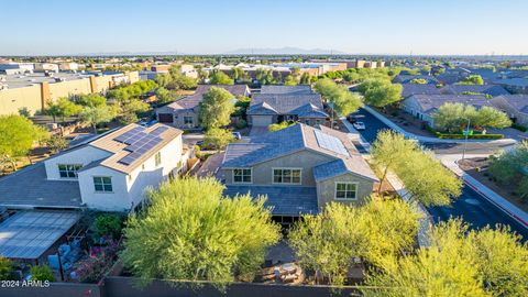 A home in Peoria