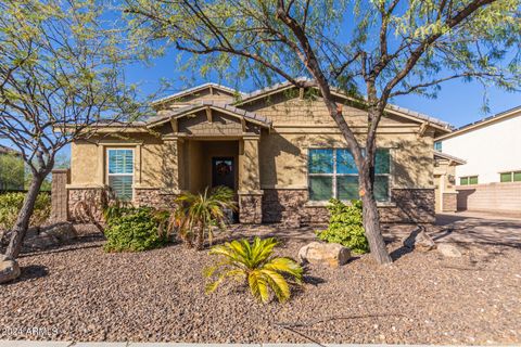 A home in Peoria