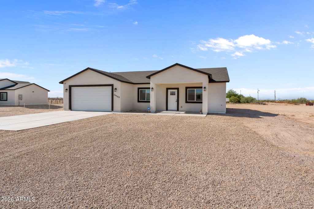 Photo of 36269 W Highland Avenue, Tonopah, AZ 85354 (MLS # 7049256)