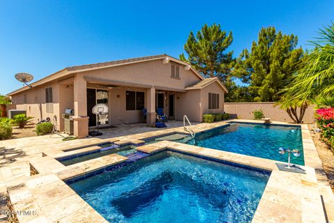 252 W LEATHERWOOD Avenue San Tan Valley AZ 85140