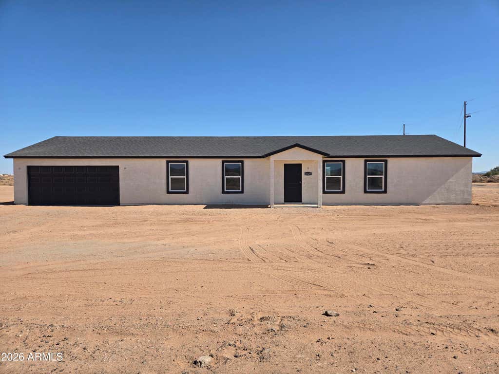 Photo of 10177 W Anthony Street, Casa Grande, AZ 85194 (MLS # 7053257)