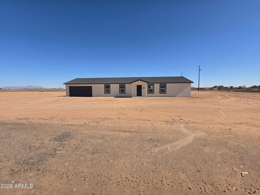 Photo of 10177 W Anthony Street, Casa Grande, AZ 85194 (MLS # 7053257)