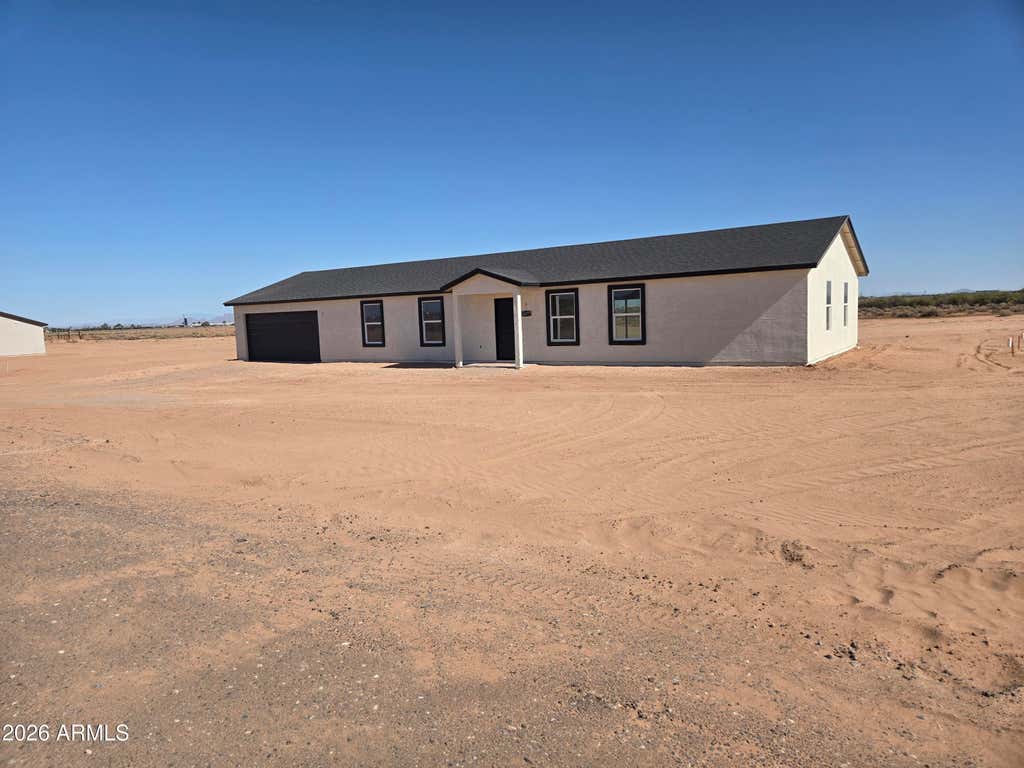 Photo of 10177 W Anthony Street, Casa Grande, AZ 85194 (MLS # 7053257)