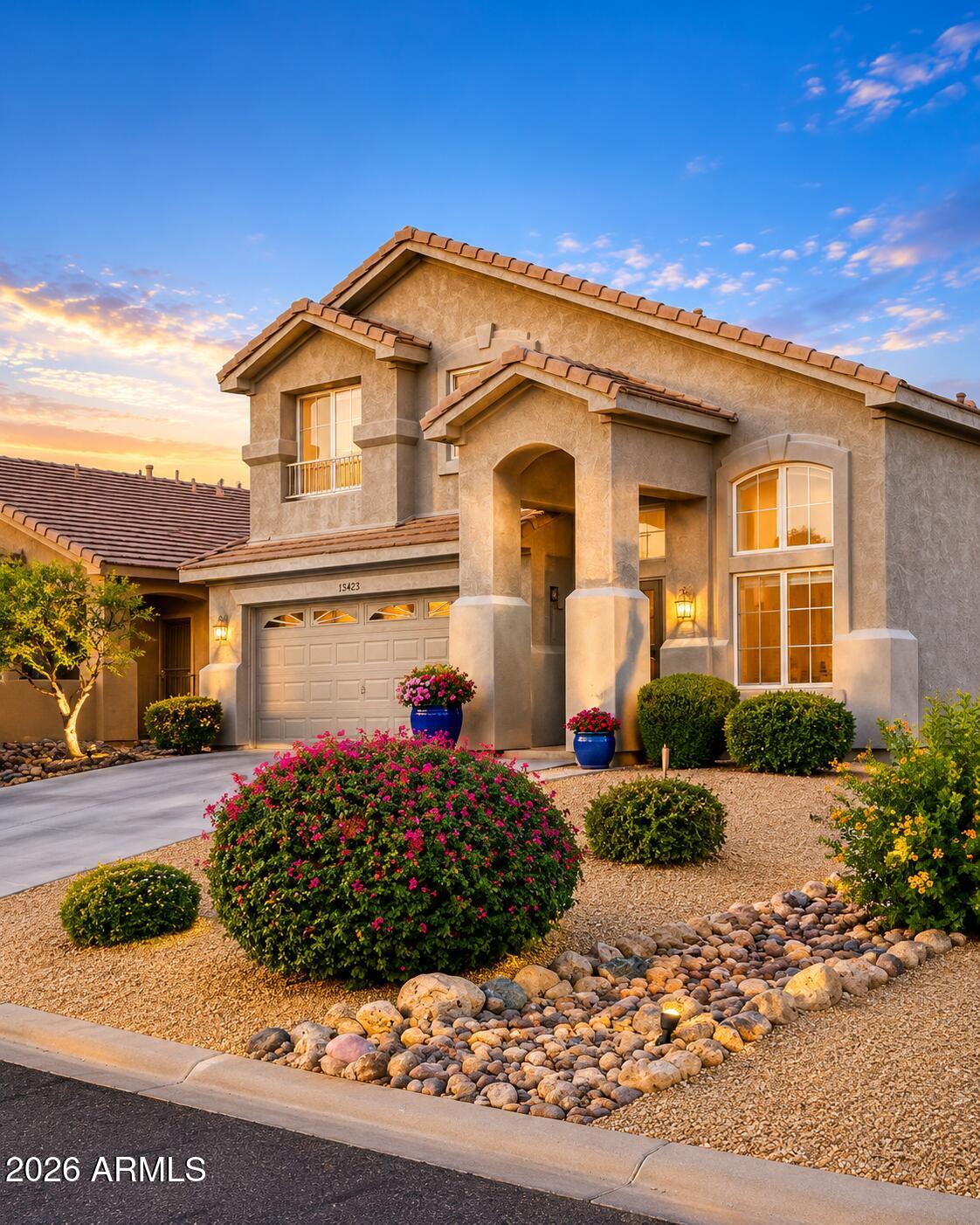 DIAMANTE DEL LAGO - Residential