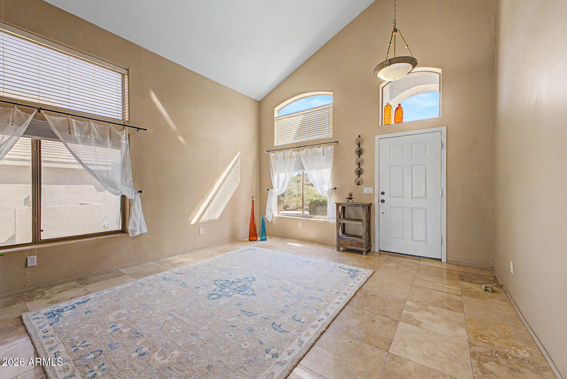 DIAMANTE DEL LAGO - Residential