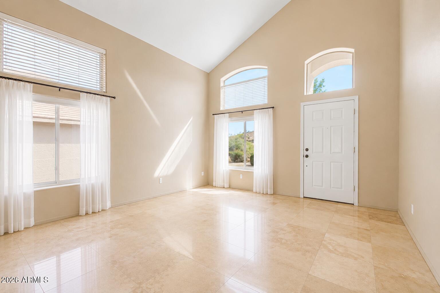 13423 N VISTA DEL LAGO --