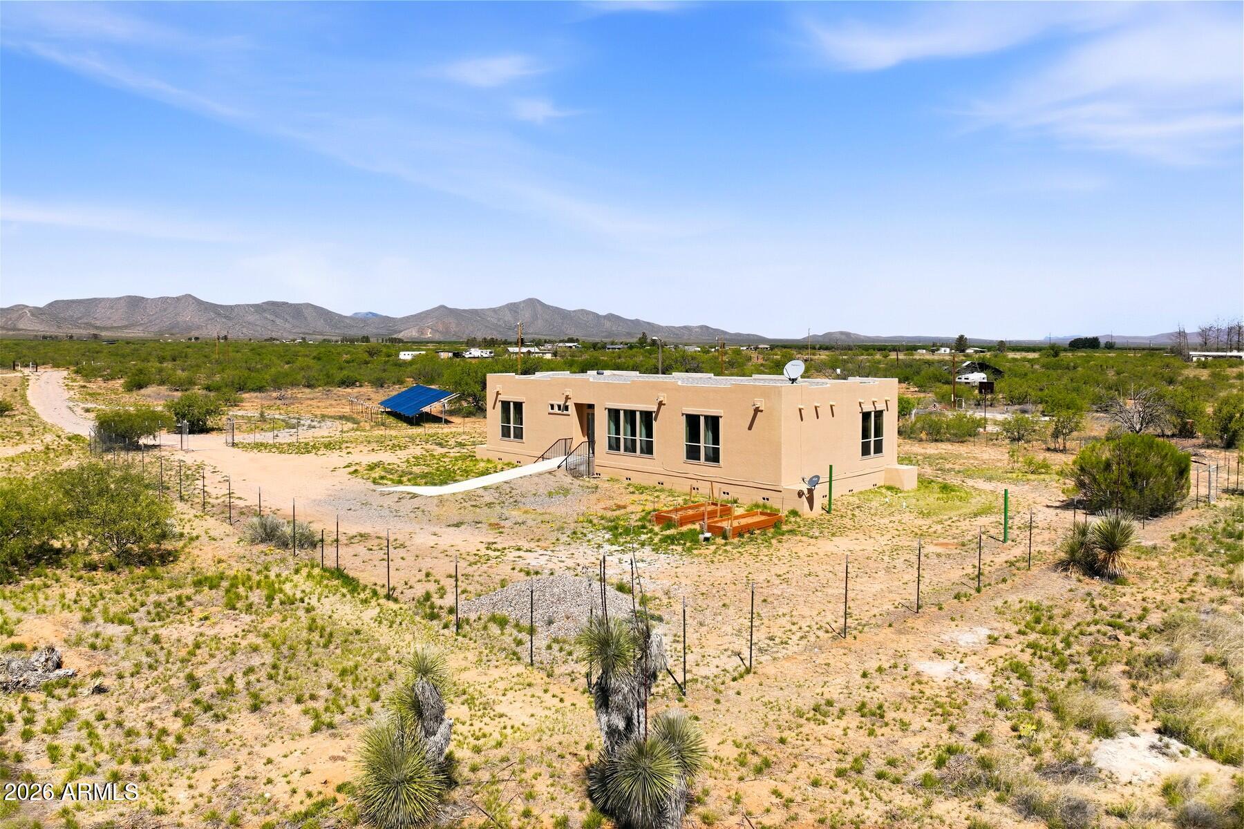NA - Residential