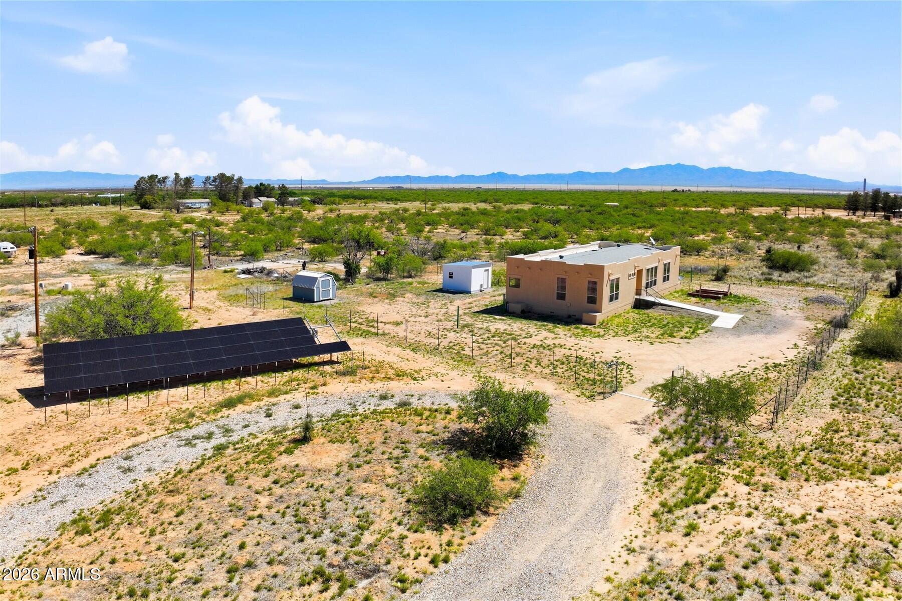 NA - Residential
