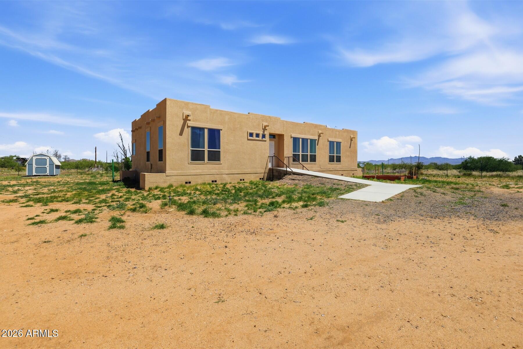 NA - Residential