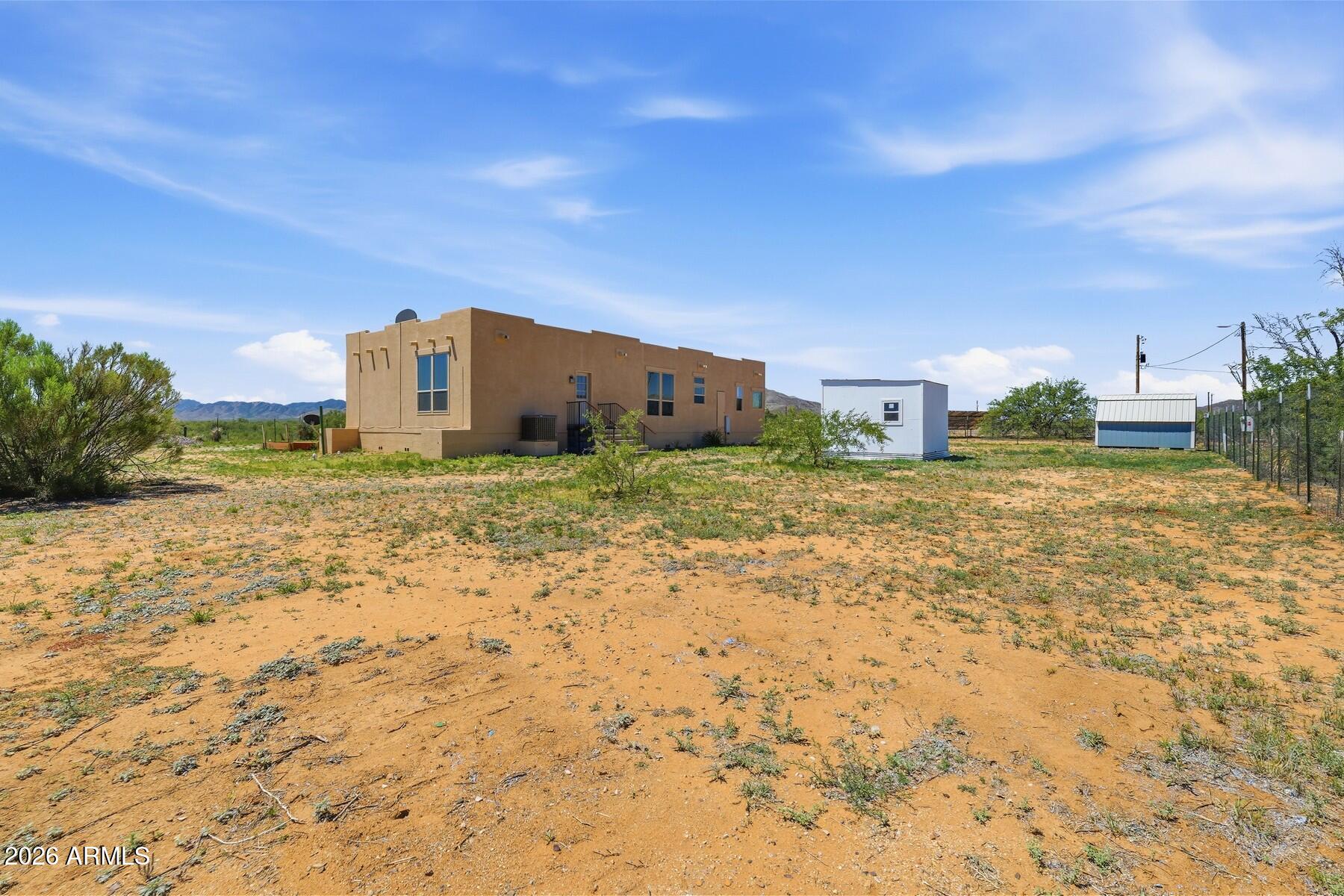 NA - Residential
