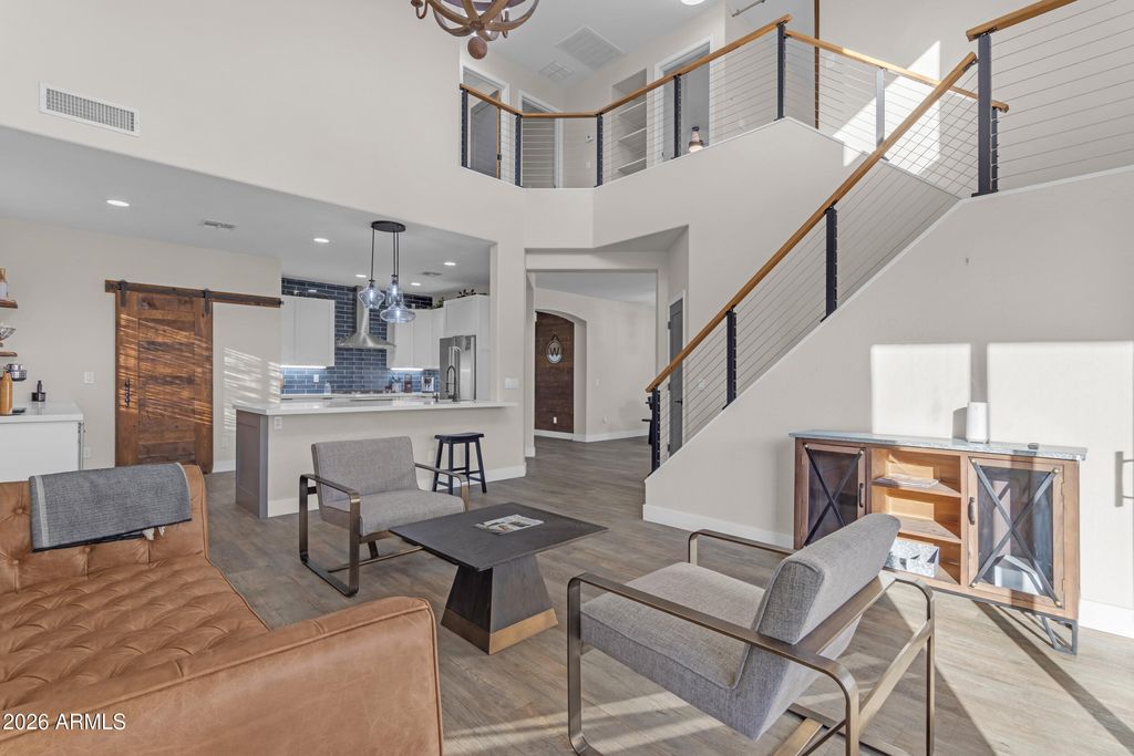 Photo of 18115 W Cardinal Drive, Goodyear, AZ 85338 (MLS # 6985558)