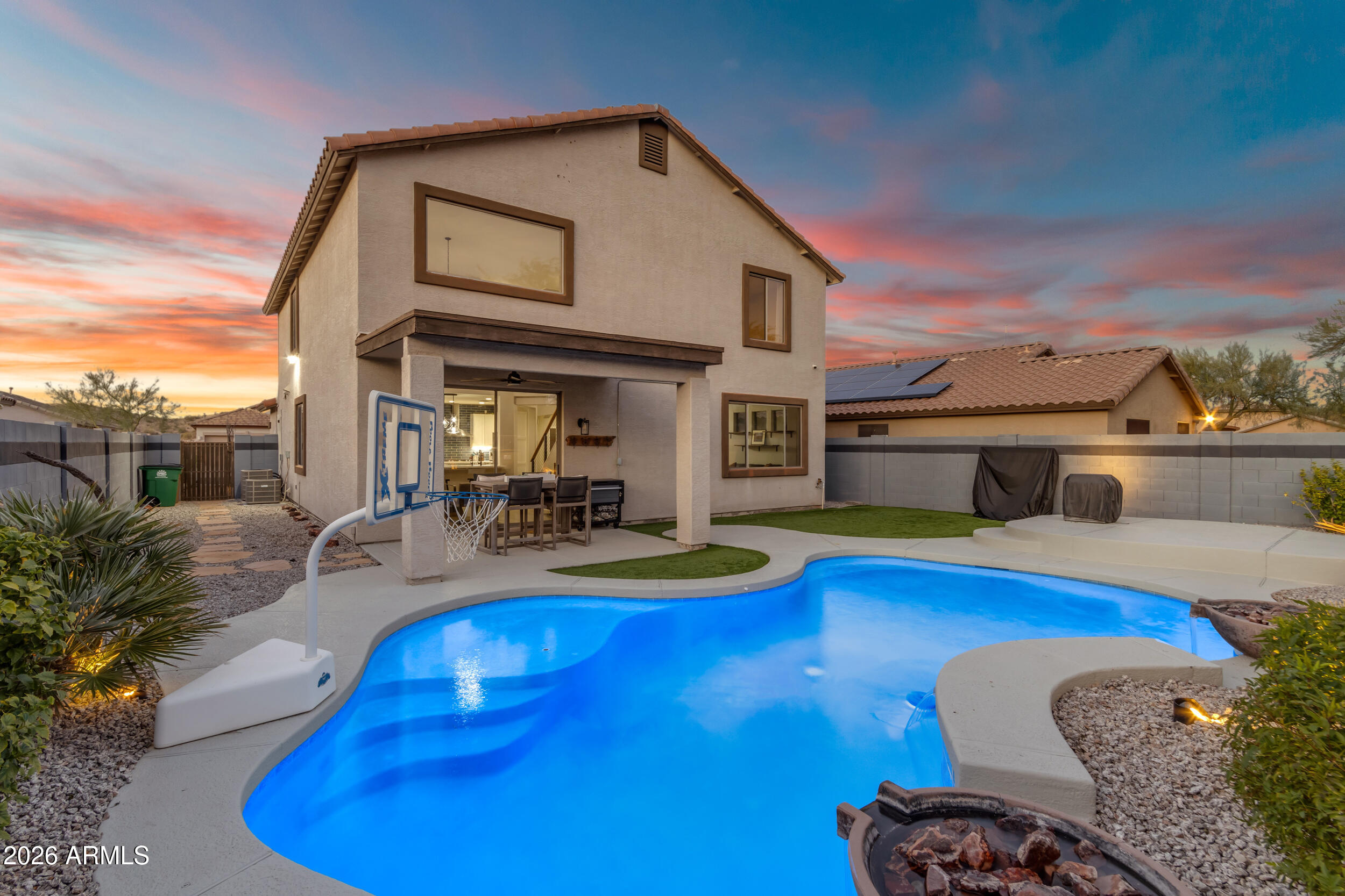 18115 W CARDINAL Drive