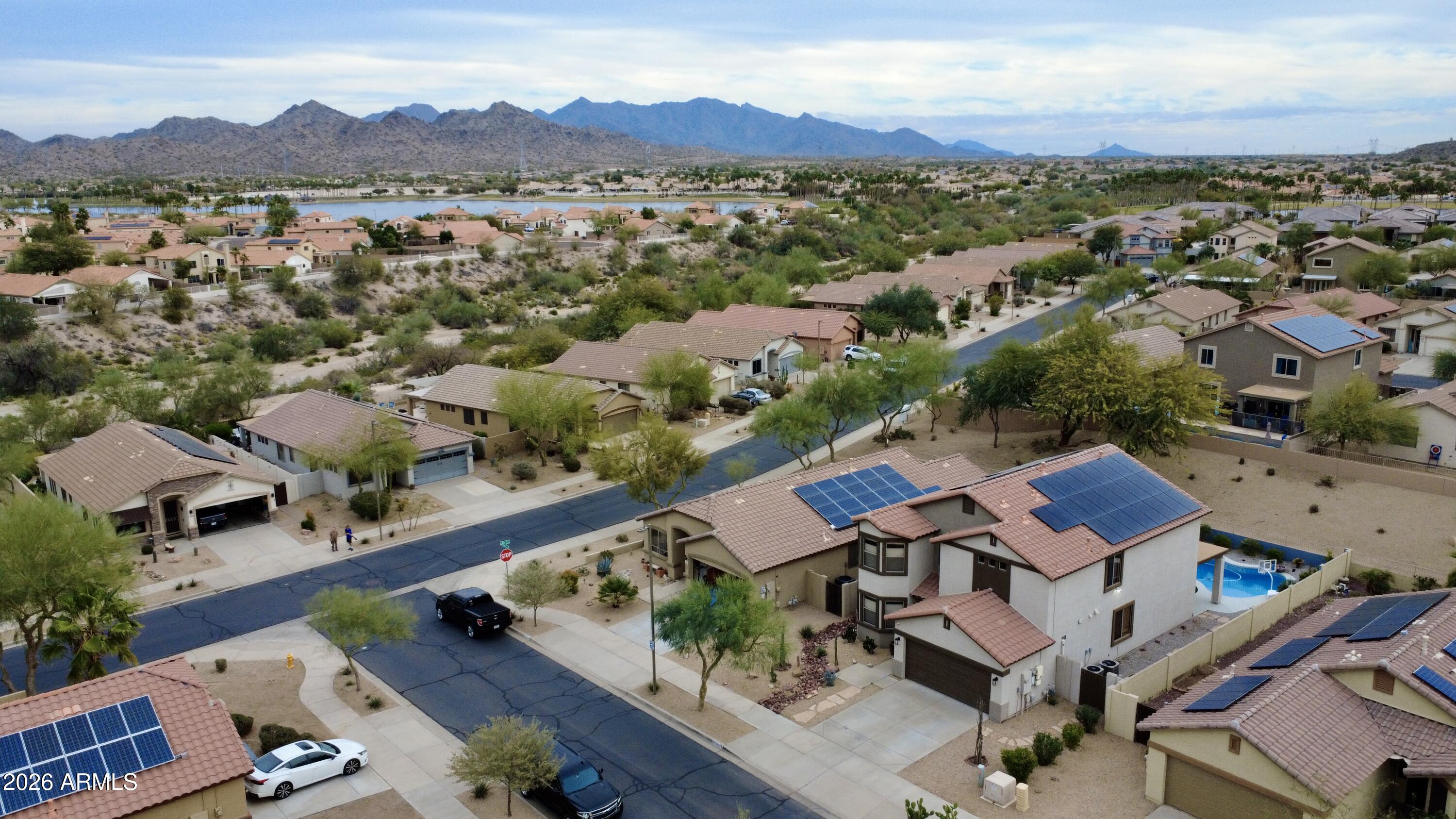 18115 W CARDINAL Drive