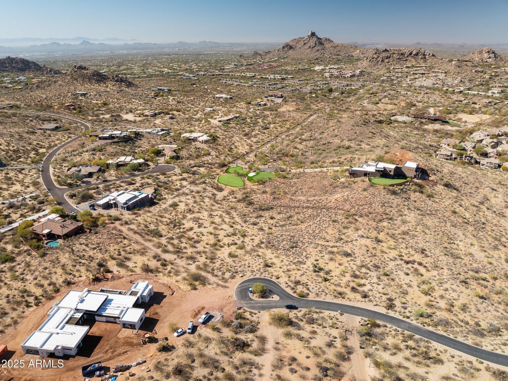 Photo of 27524 N 113th Place #5, Scottsdale, AZ 85262 (MLS # 6829836)