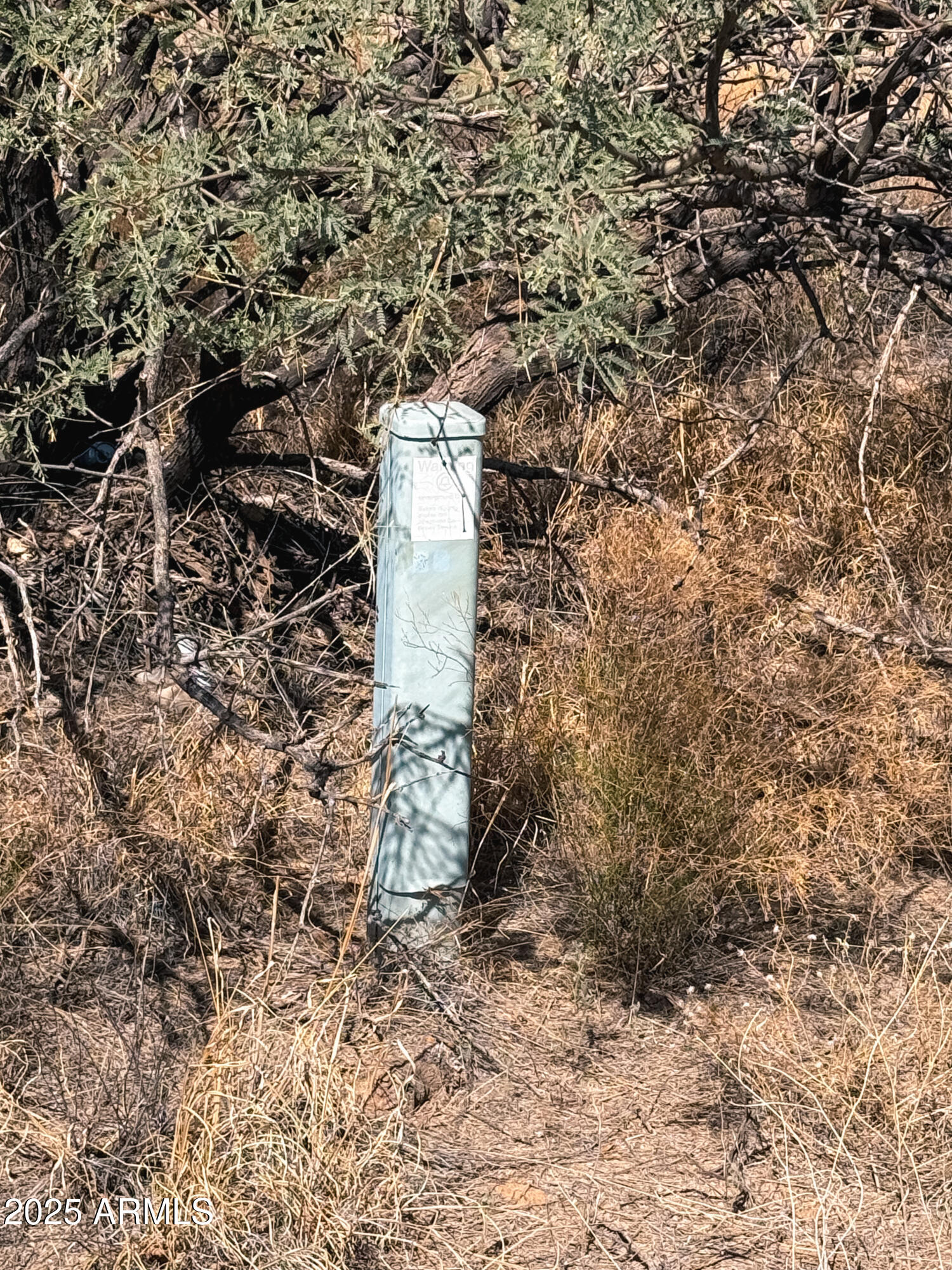 TBD W Skyline Road -