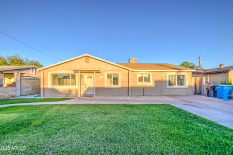 2511 N 48TH Drive Phoenix AZ 85035